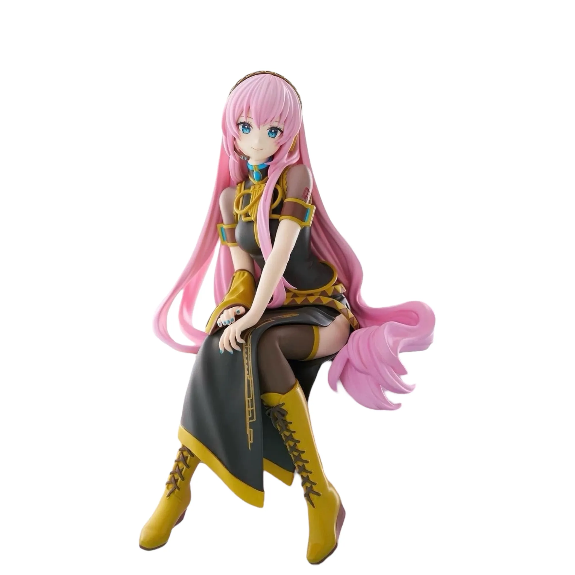 Фігурка Piapro Characters - Megurine Luka (Noodle Stopper)