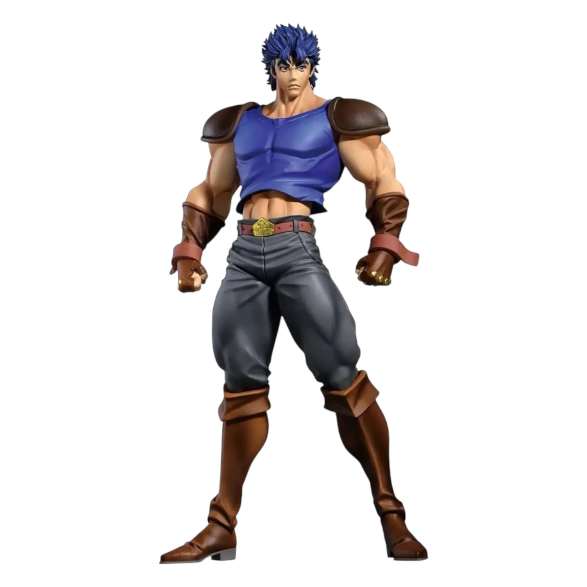 Фігурка JoJo's Bizarre Adventure: Phantom Blood Mometria - Jonathan Joestar
