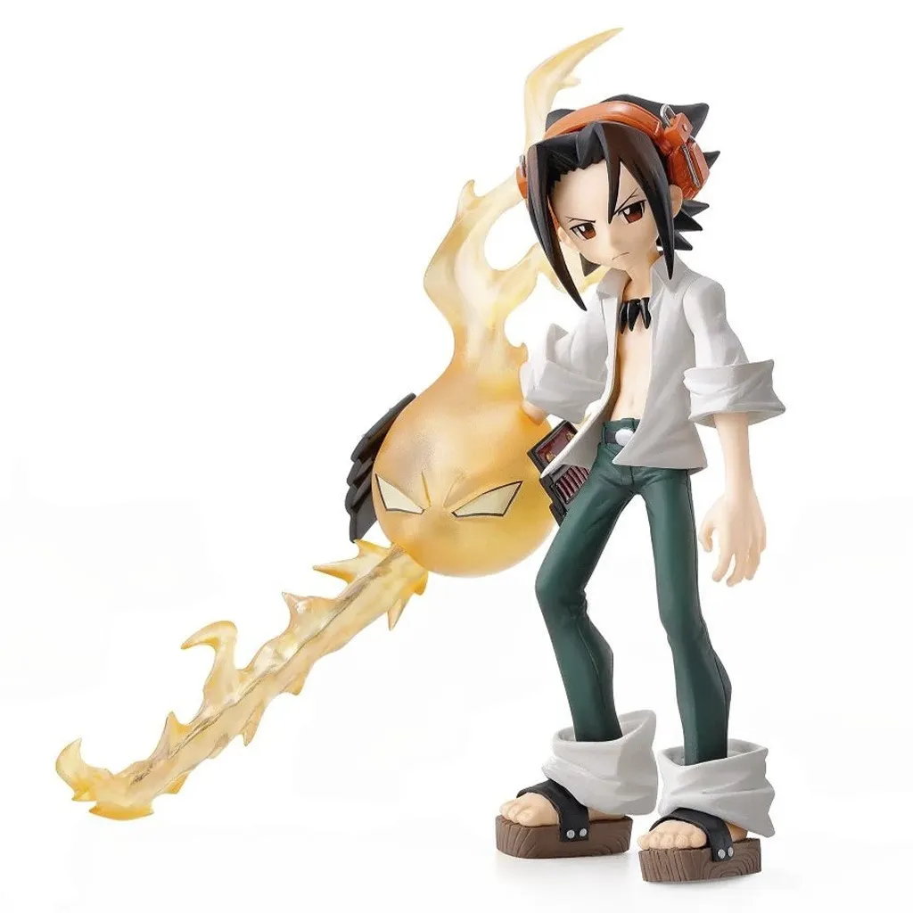 Фігурка Yoh Asakura (Ver 2) з аніме Shaman King