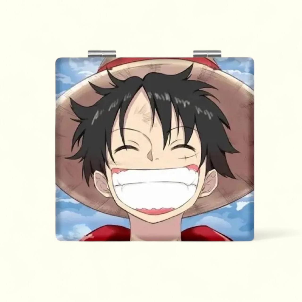 Люстерко Monkey D. Luffy з аніме One Piece