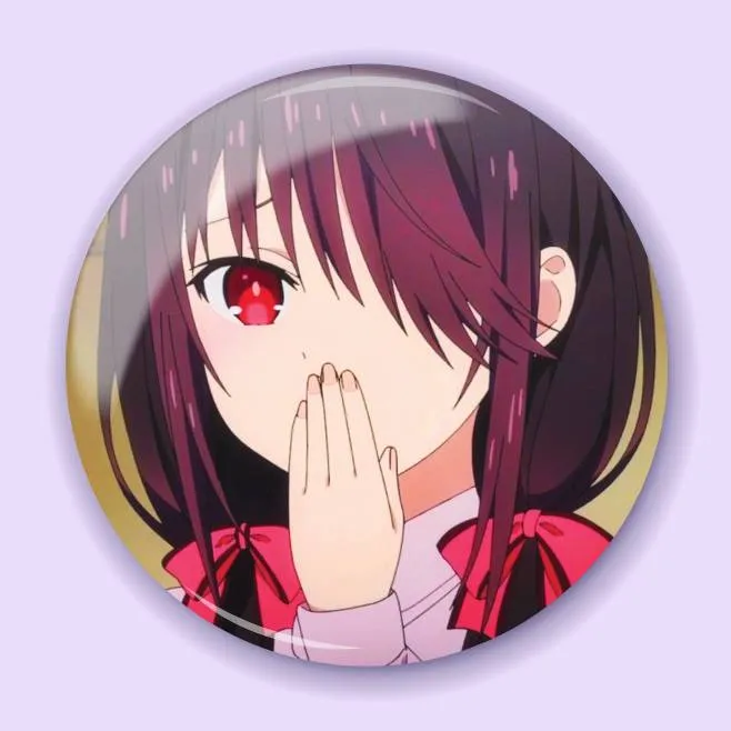 Значок Date A Live 3