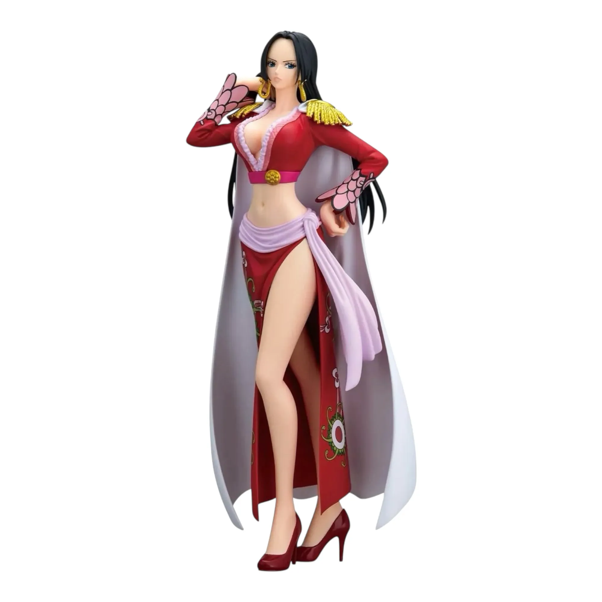 Фігурка One Piece Glitter & Glamours - Boa Hancock II