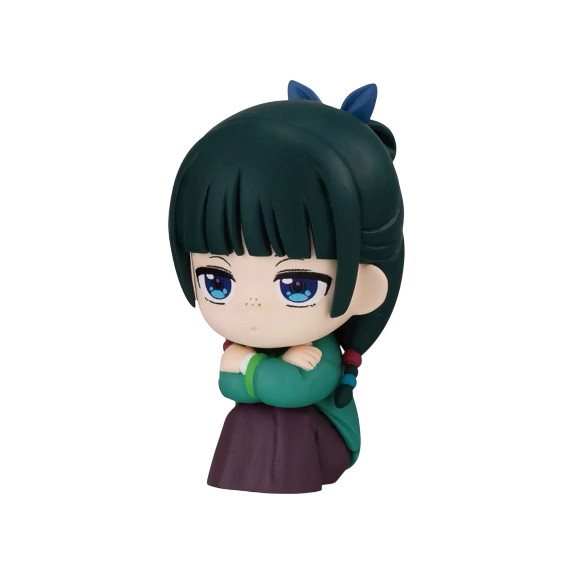 Маленька фігурка Apothecary Diarie (Bandai Gashapon) - Maomao