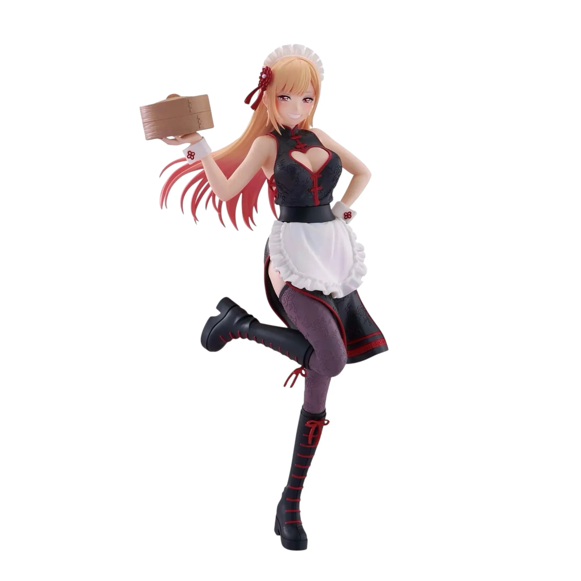 Фігурка My Dress-Up Darling Espresto - Detailed Elegance - Marin Kitagawa (China Maid Ver.)