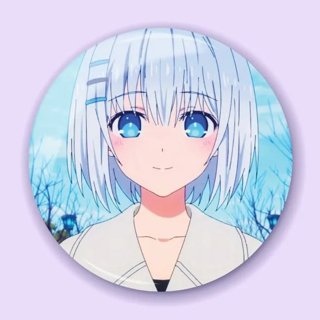 Значок Date A Live 5