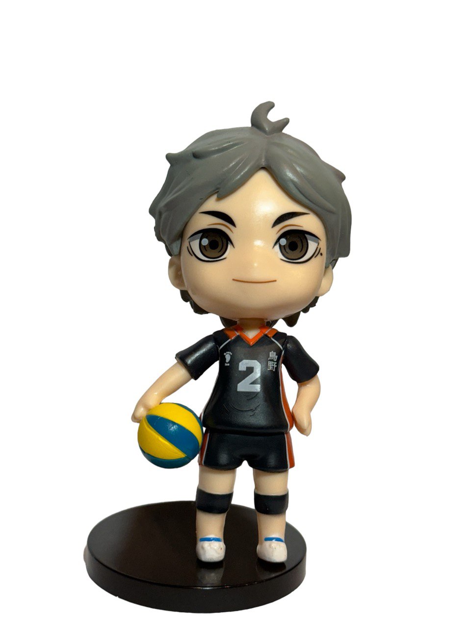 Фігурка Kōshi Sugawara з аніме Haikyuu!!