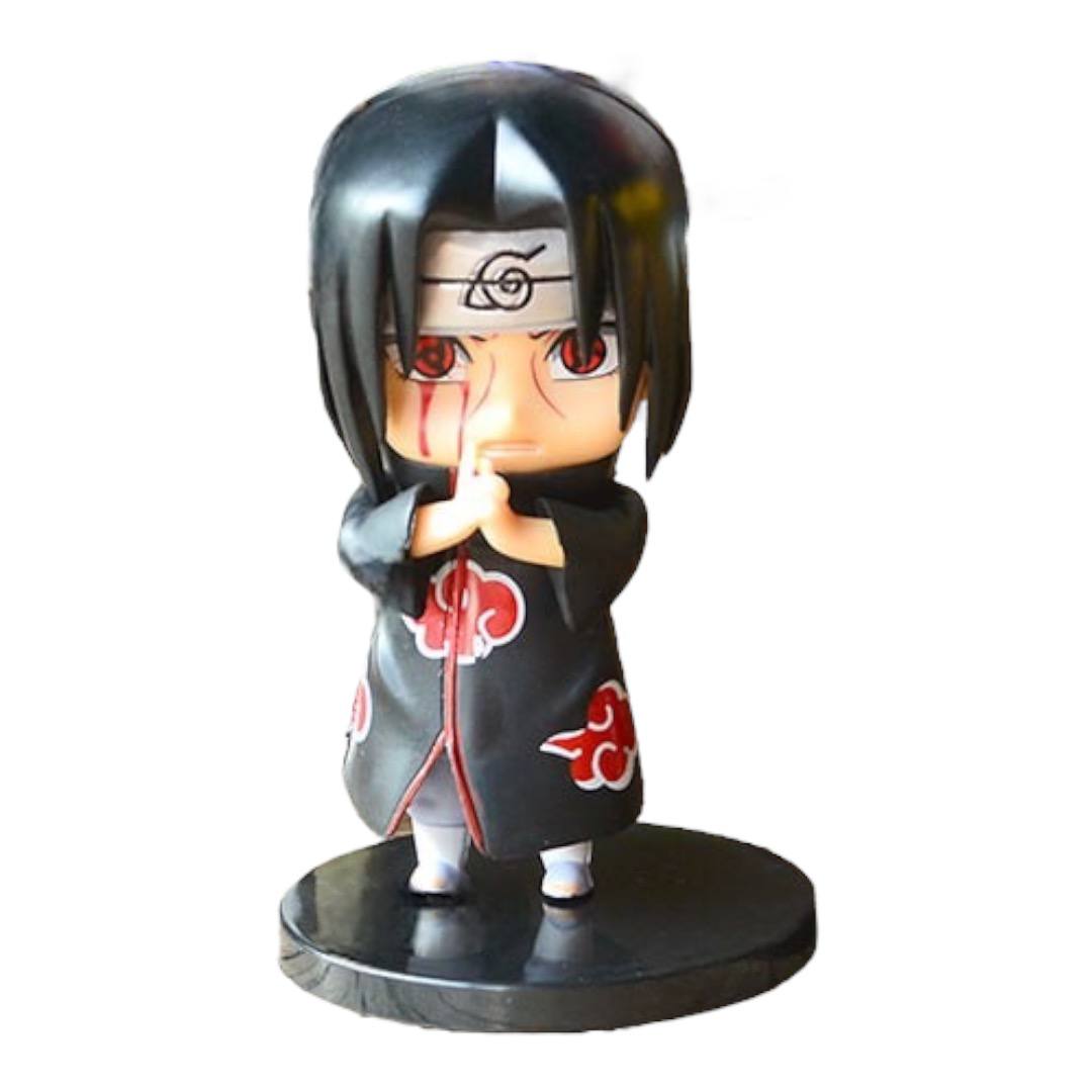 Фігурка chibi Itachi Uchiha з аніме Naruto