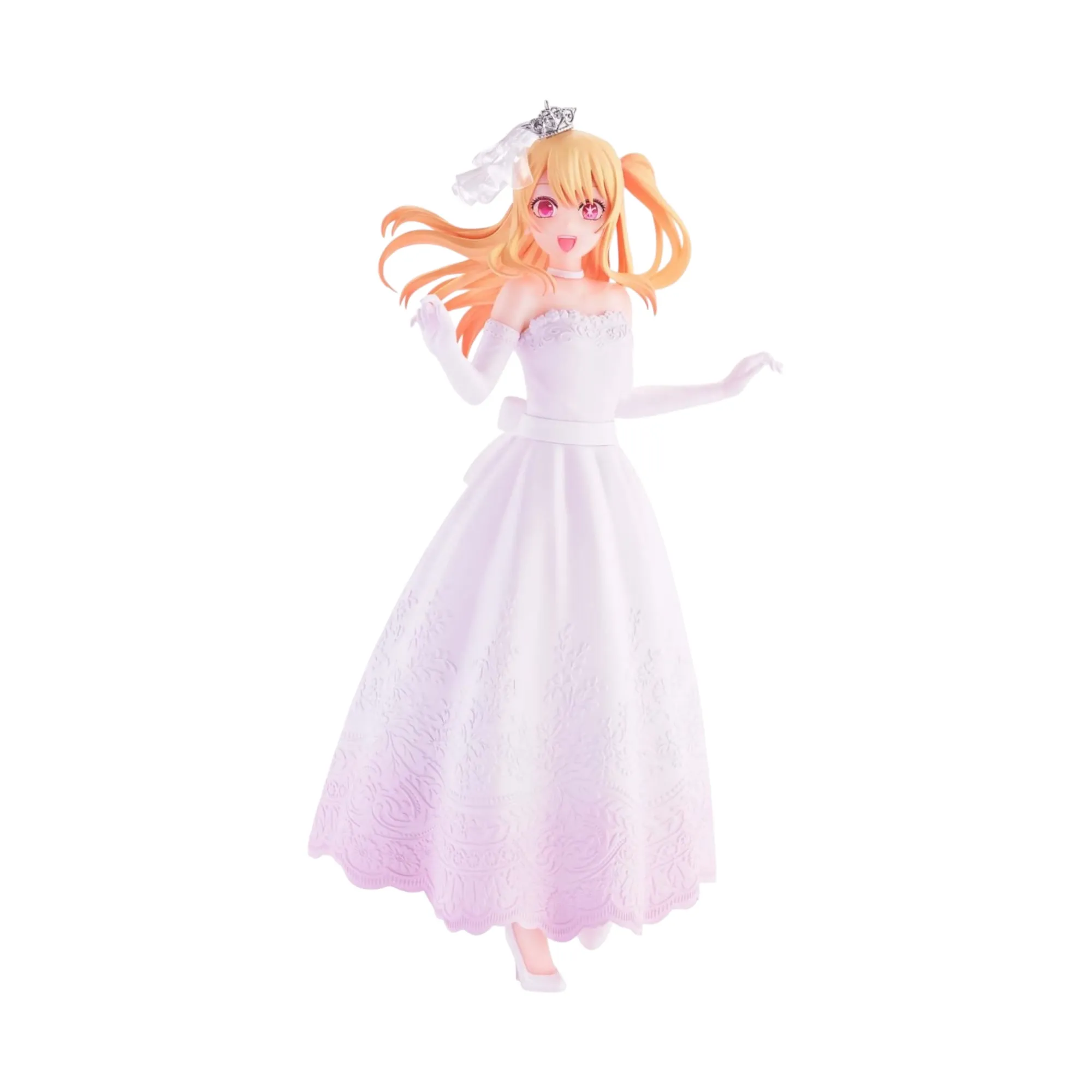 Фігурка Ruby - Bridal Dress Ver. з аніме Oshi No Ko 