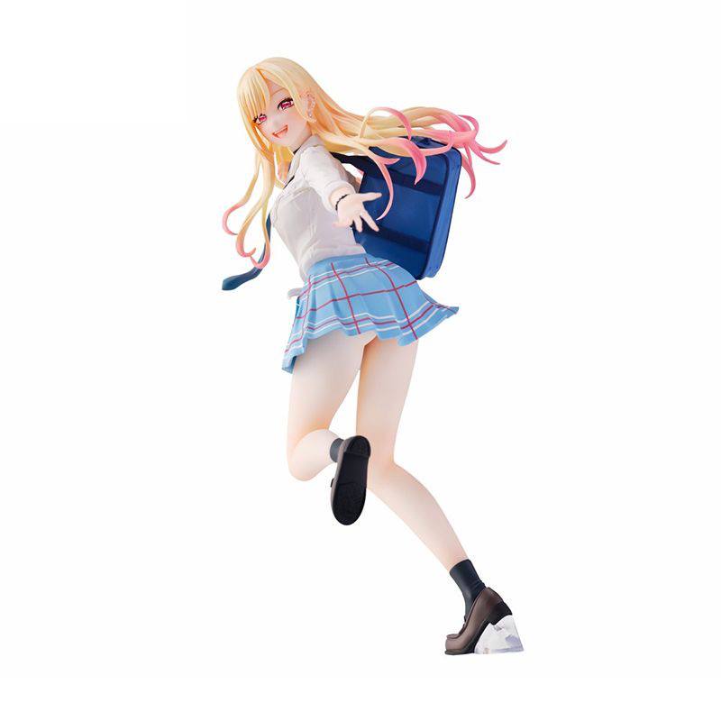 Фігурка Marin Kitagawa з аніме My Dress-Up Darling - Sparkling After School, SEGA Luminasta