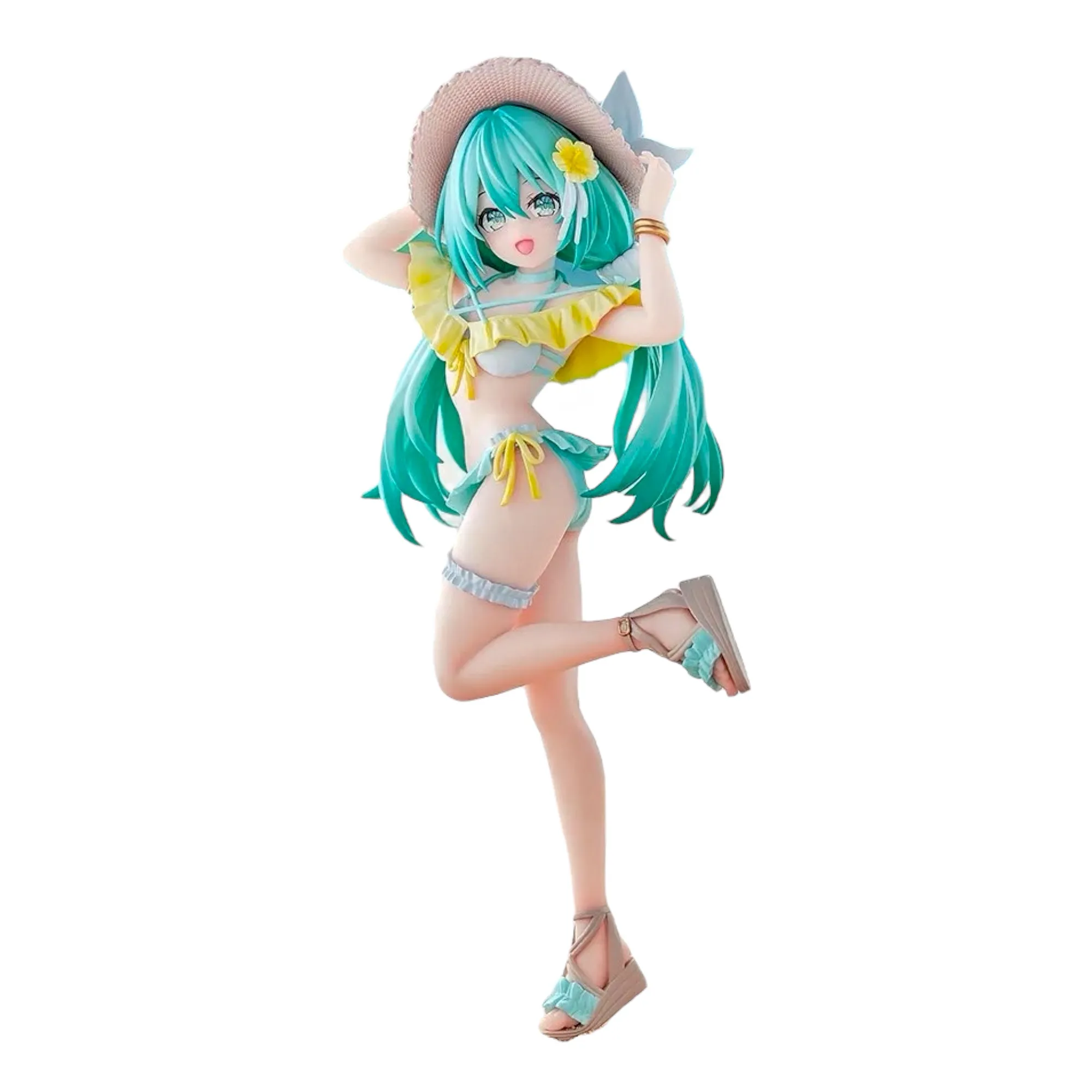 Фігурка Vocaloid Luminasta Hatsune Miku Series (Conceptual Series Vol.1)