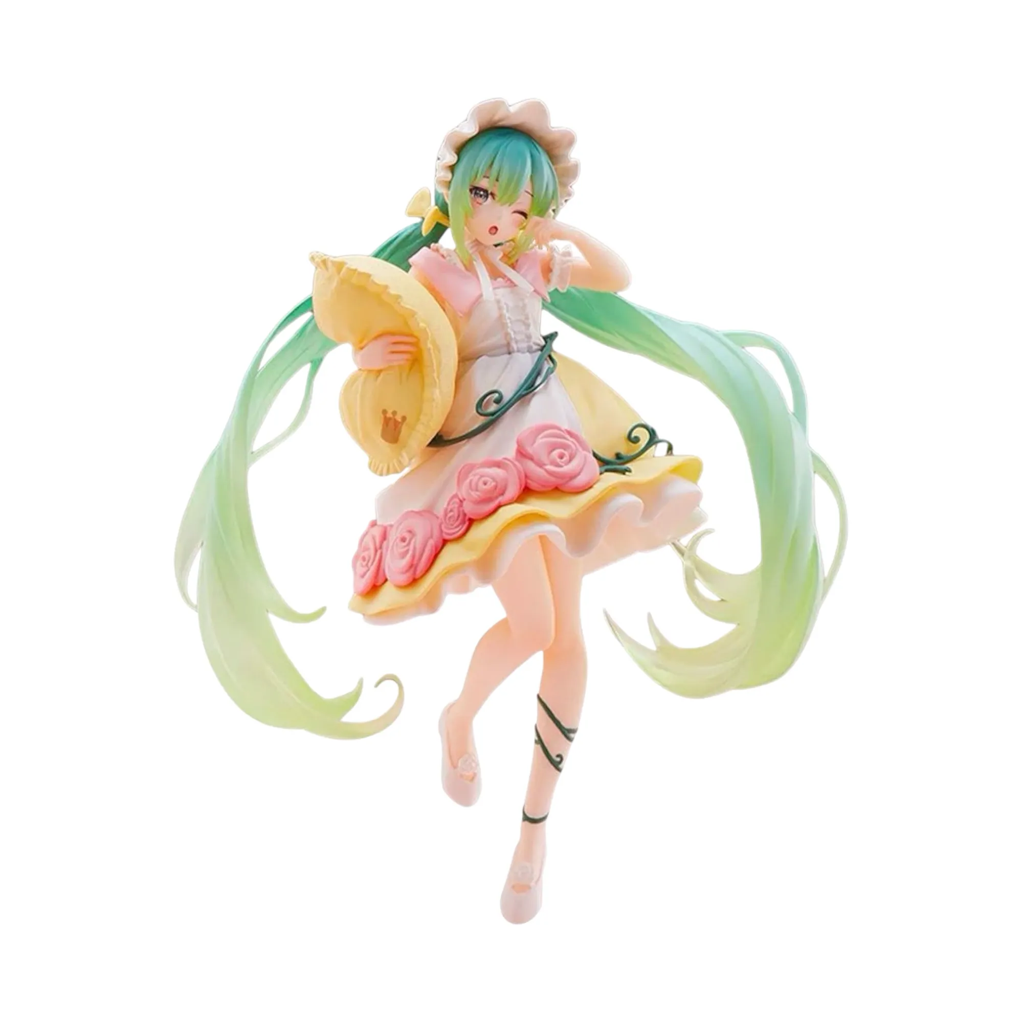 Фігурка Vocaloid Hatsune Miku (Sleeping Beauty) Wonderland 