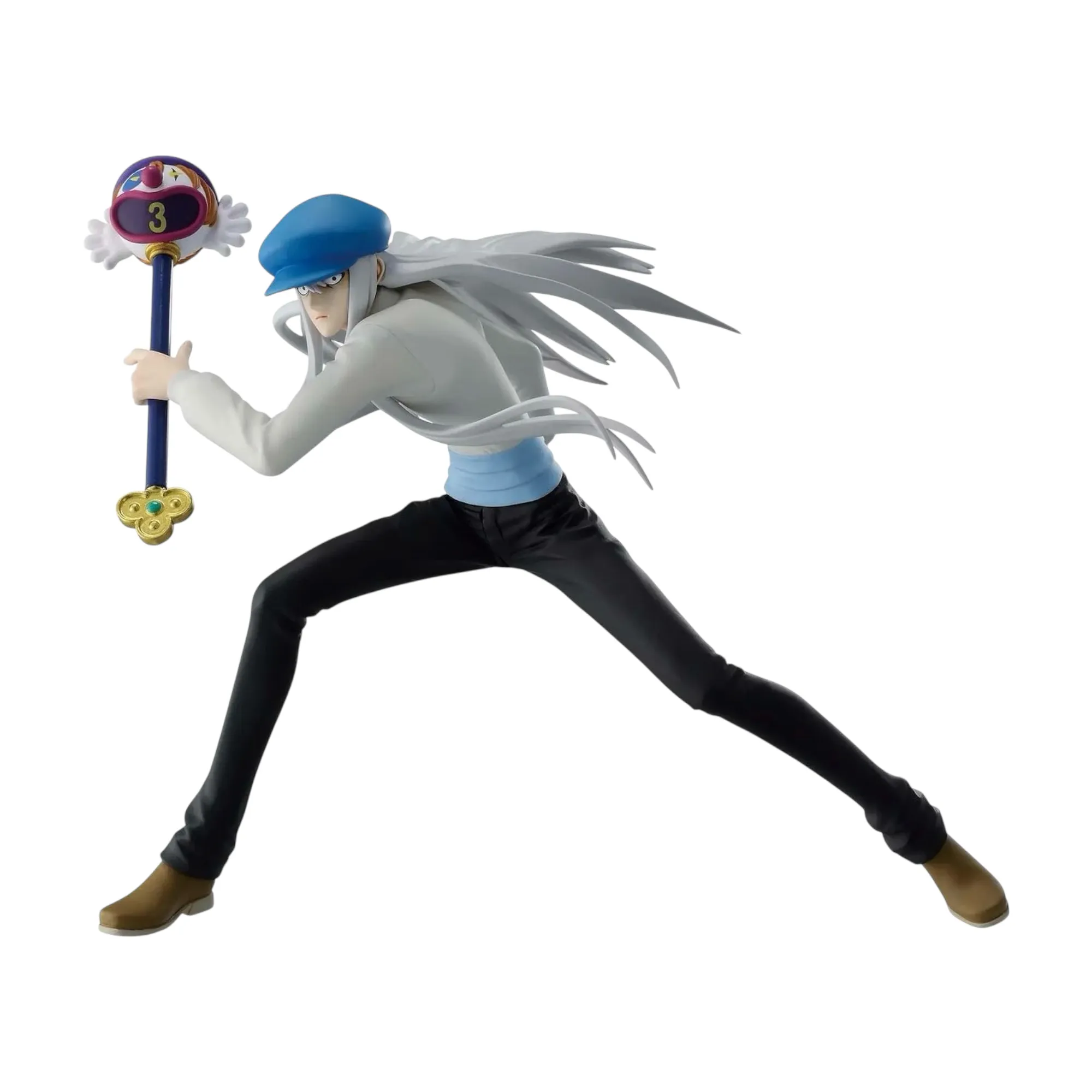 Фігурка Hunter x Hunter Vibration Stars - Kite