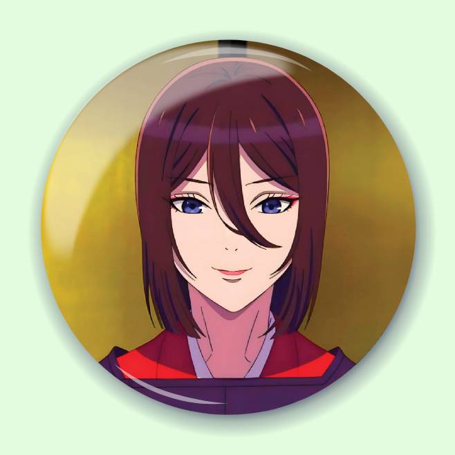 Значок My Happy Marriage 12