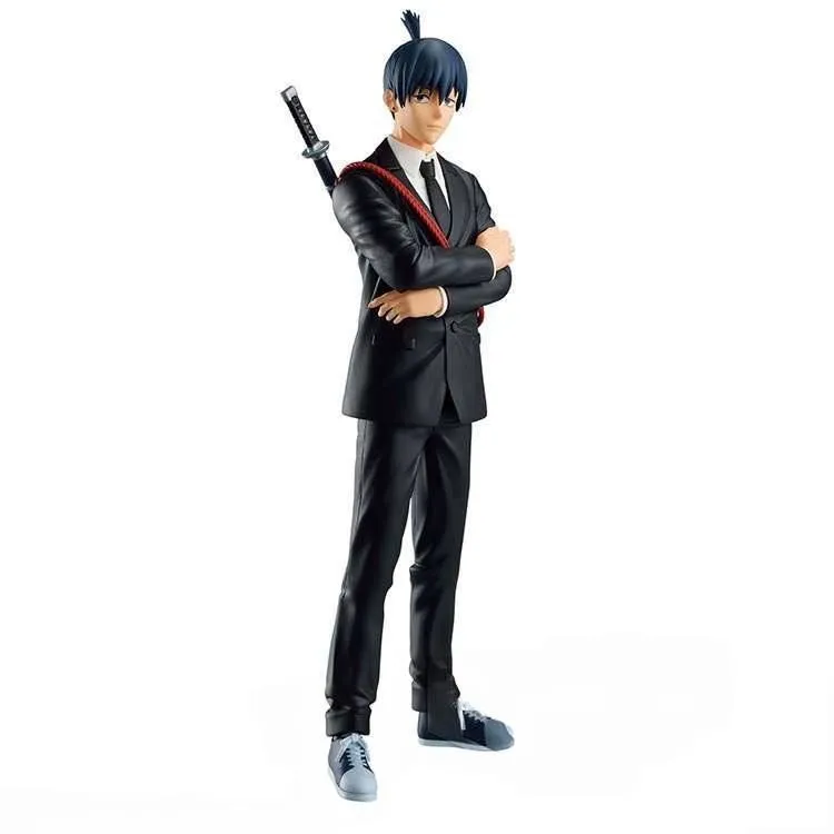  Фігурка Aki Hayakawa CHAIN SPIRITS vol.2 Chainsaw Man