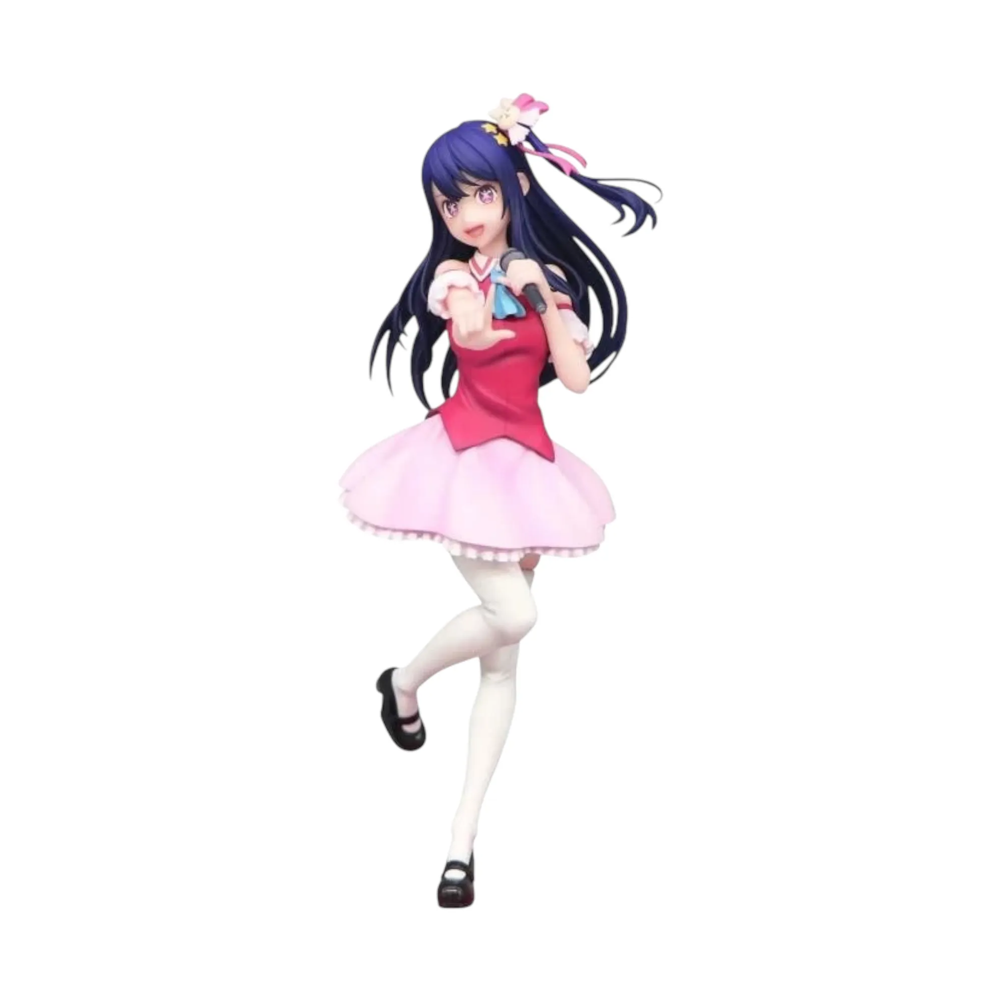 Фігурка Oshi no Ko Trio-Try-iT Ai Hoshino (Translucent Parts Ver.) 