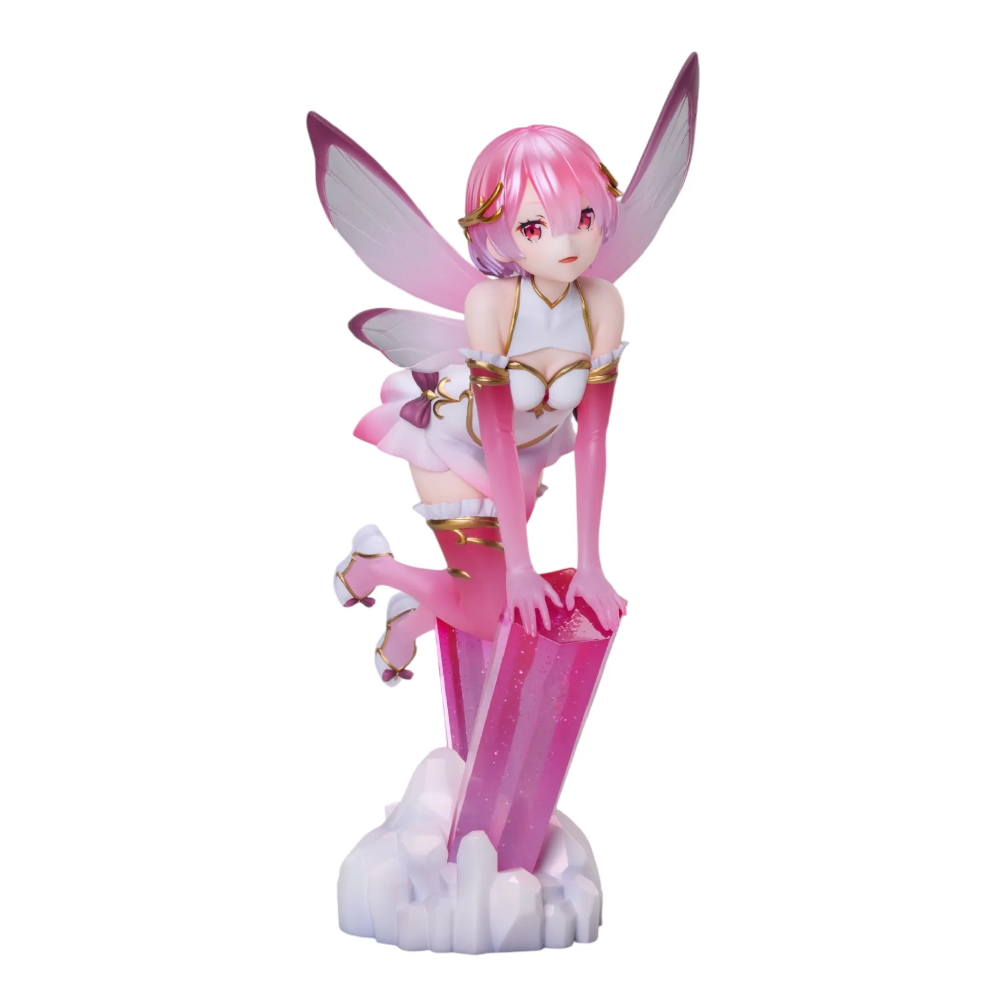 Фігурка Re:ZERO -Starting Life in Another World- Ram Jewel Princess 1/7 Scale