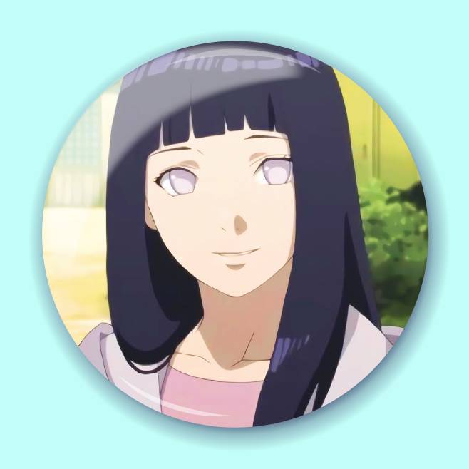 Значок Naruto 67