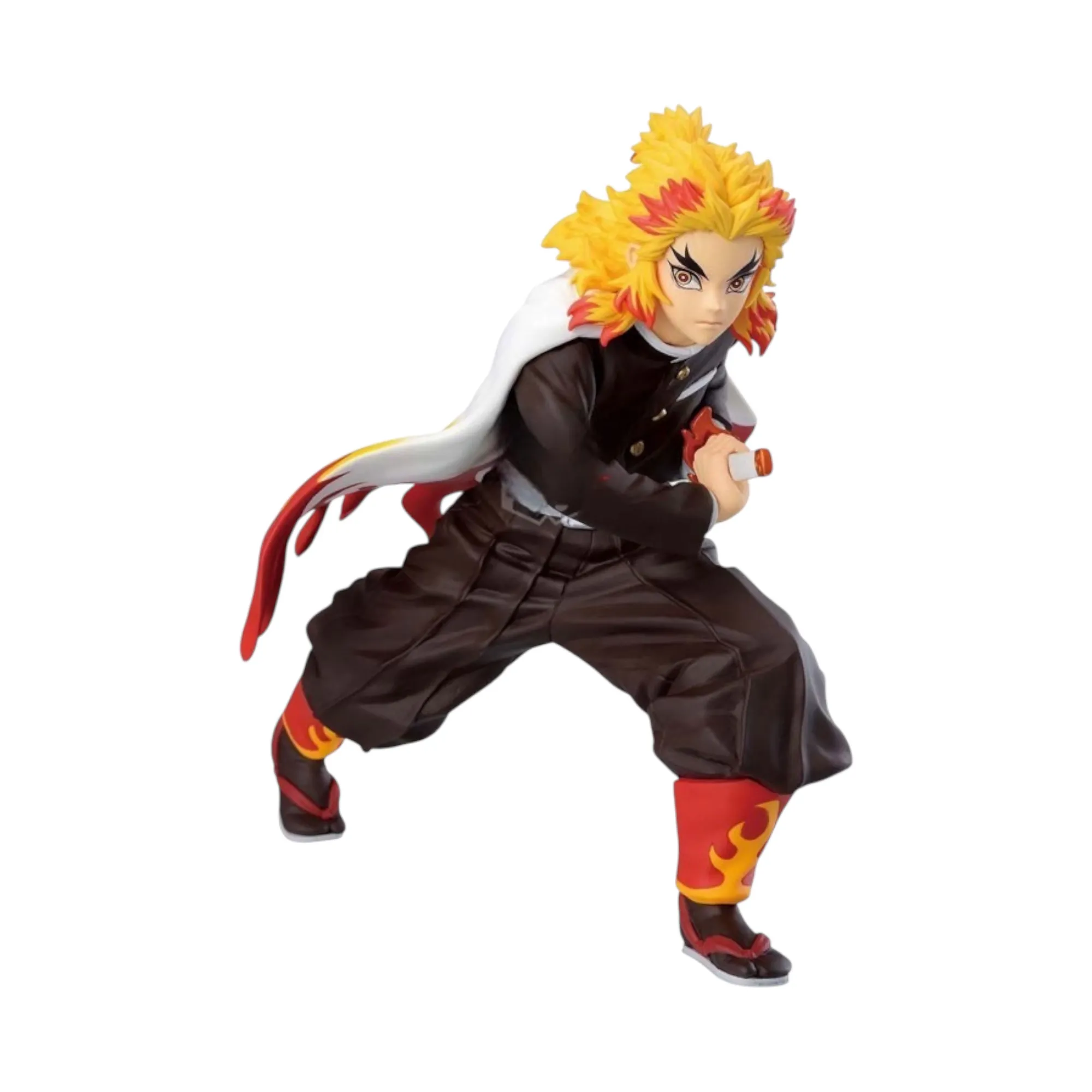 Фігурка Demon Slayer: Kimetsu no Yaiba Maximatic - Kyojuro Rengoku