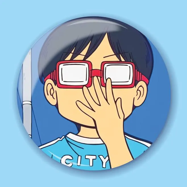 Значок City: The Animation 7