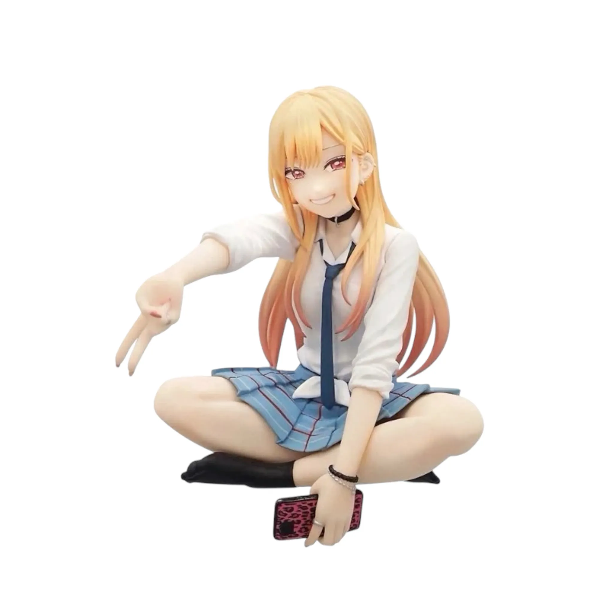 Фігурка My Dress-Up Darling - Marin Kitagawa Noodle Stopper