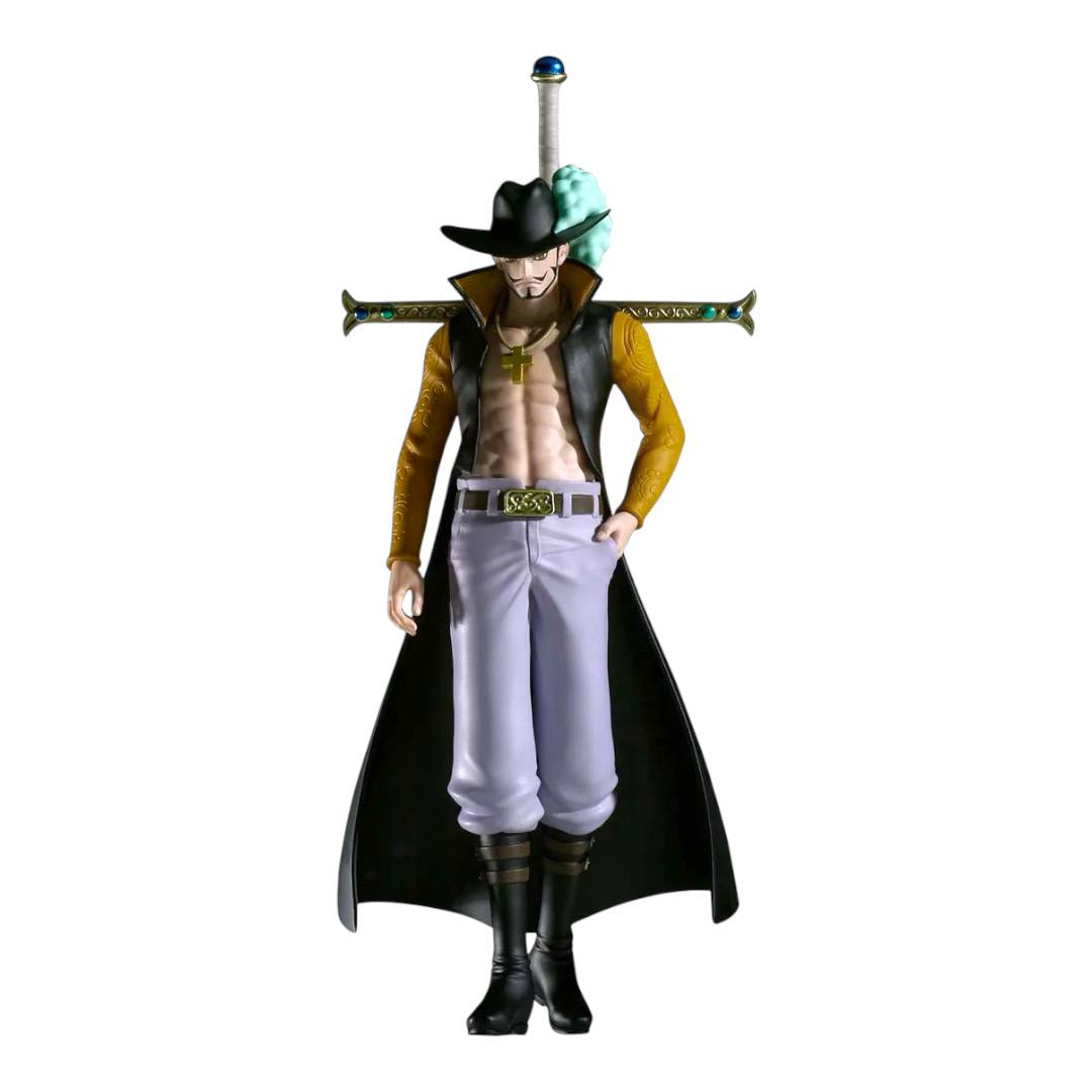 Фігурка Dracule Mihawk The Shukko з аніме One Piece