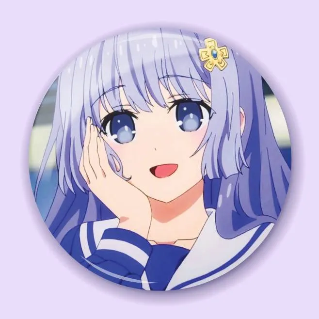 Значок Date A Live 1