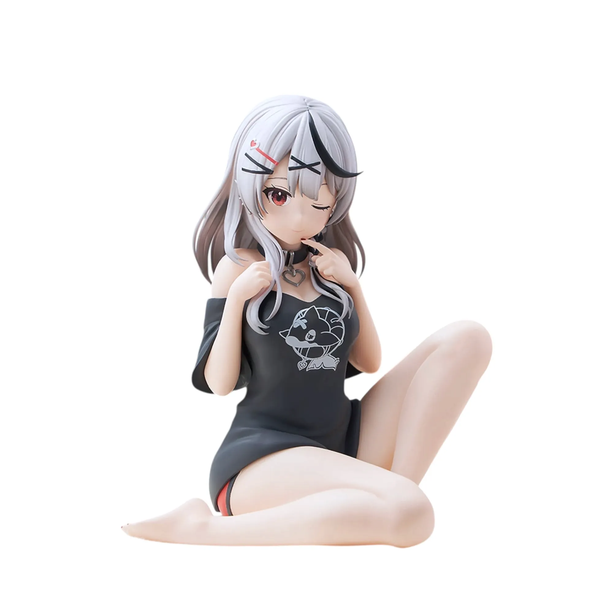 Фігурка Hololive - Sakamata Chloe (If Relax time)