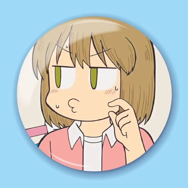 Значок City: The Animation 6