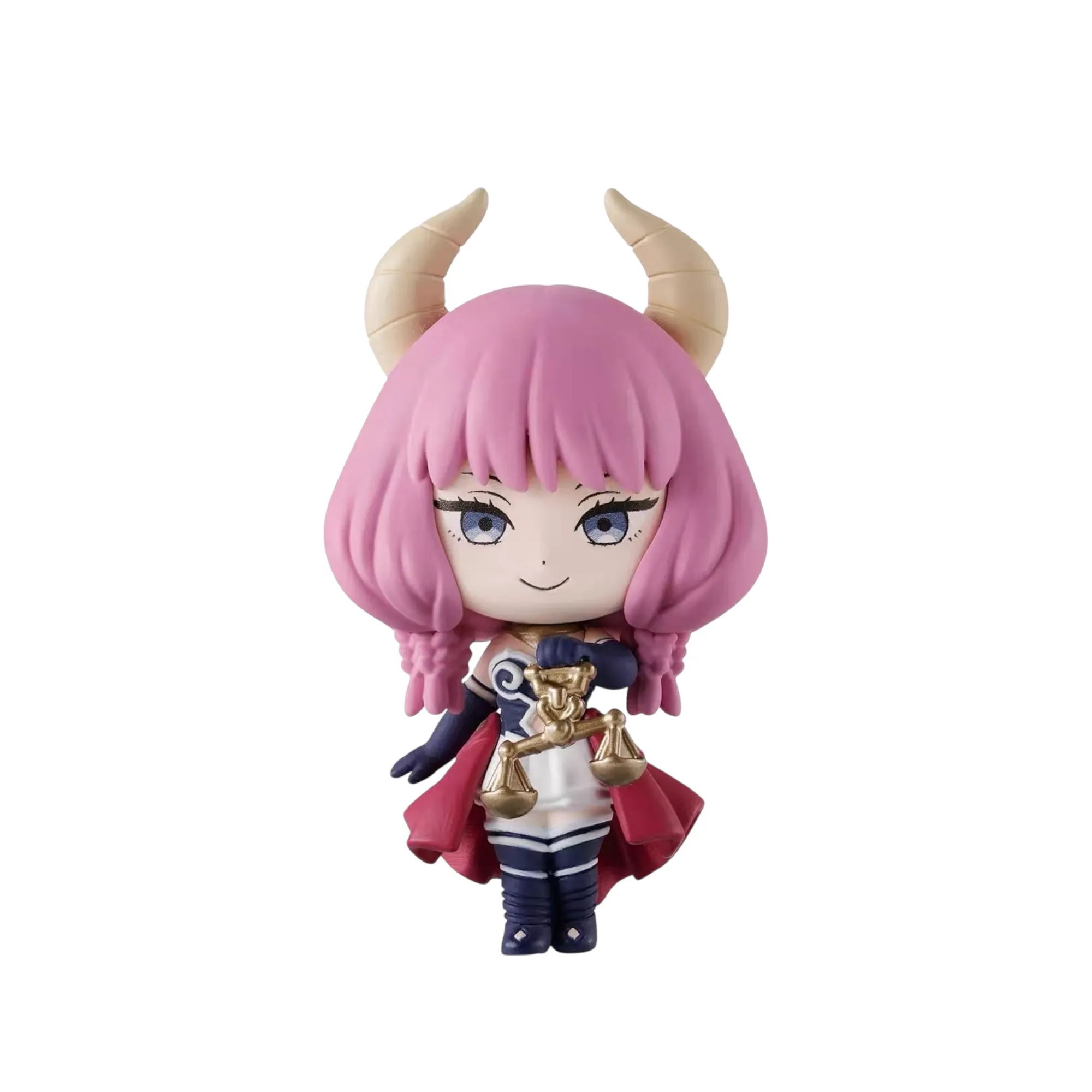 Фігурка Gashapon Frieren Beyond Journey's End - Aura 