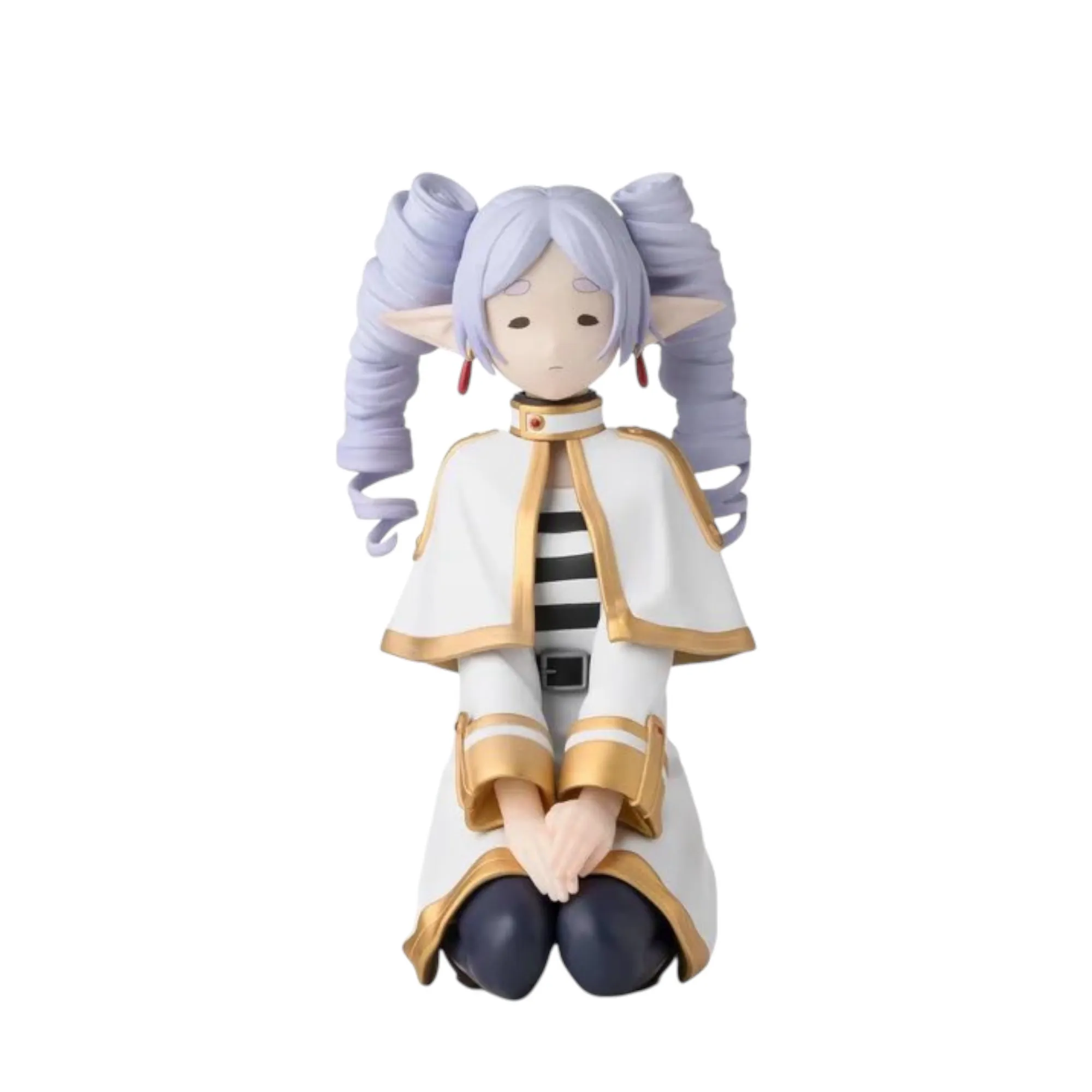 Фігурка Frieren: Beyond Journey's End Premium Perching Figure Frieren (I Have Ringlets Now)