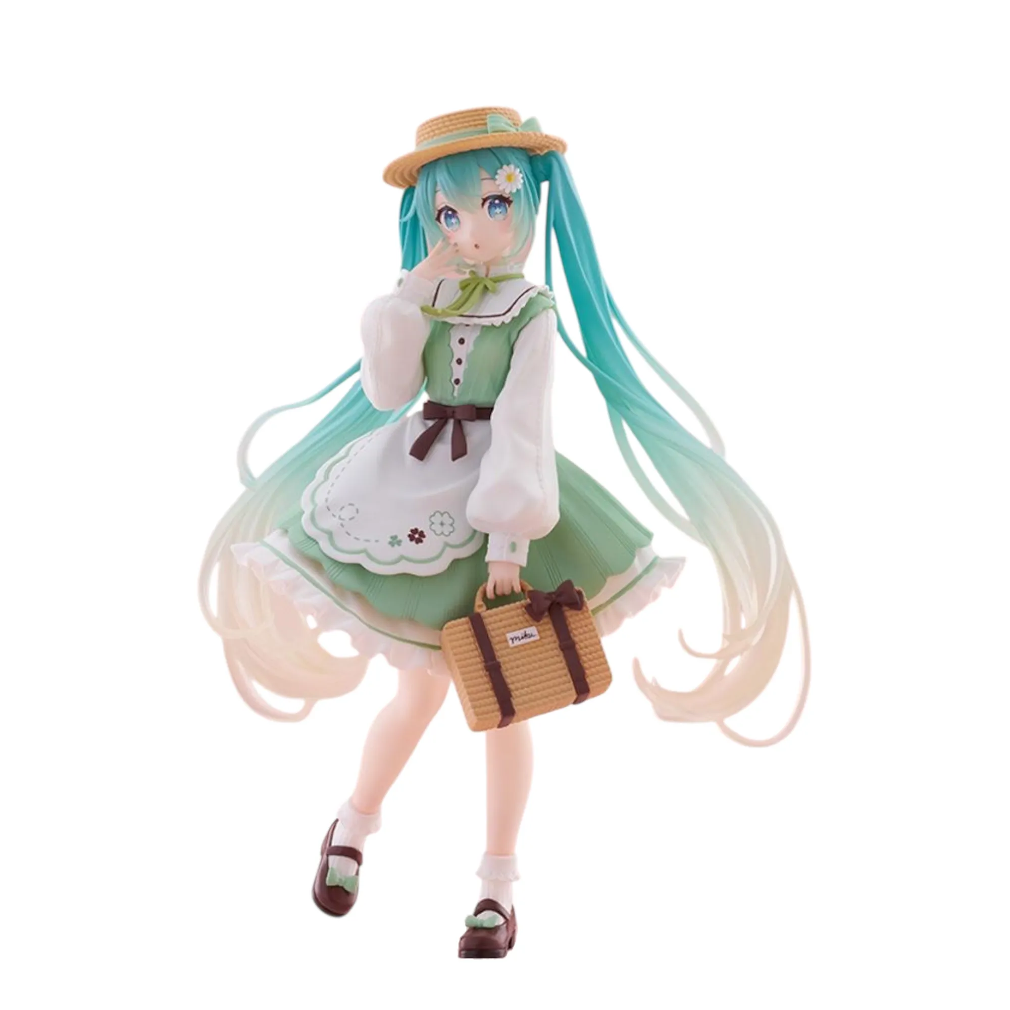 Фігурка Vocaloid Fashion - Hatsune Miku (Country Ver.)