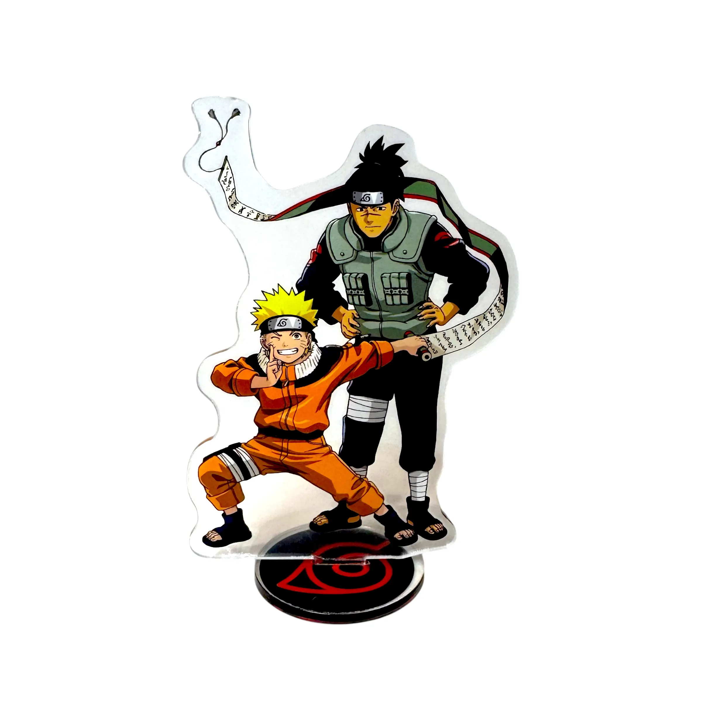Акриловий стенд Naruto 