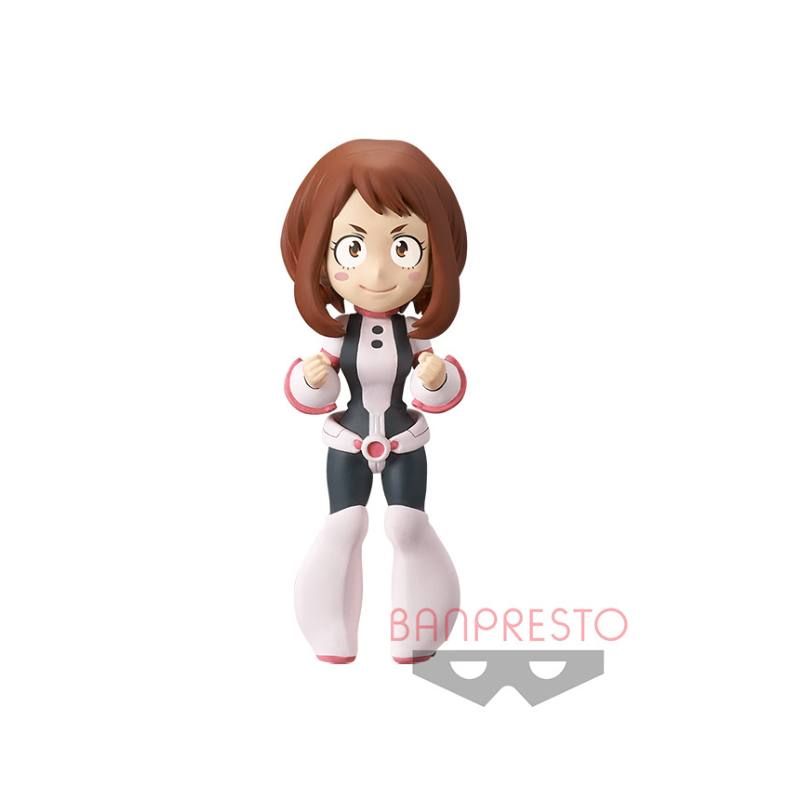 Фігурка Ochaco Uraraka з аніме My Hero Academia 