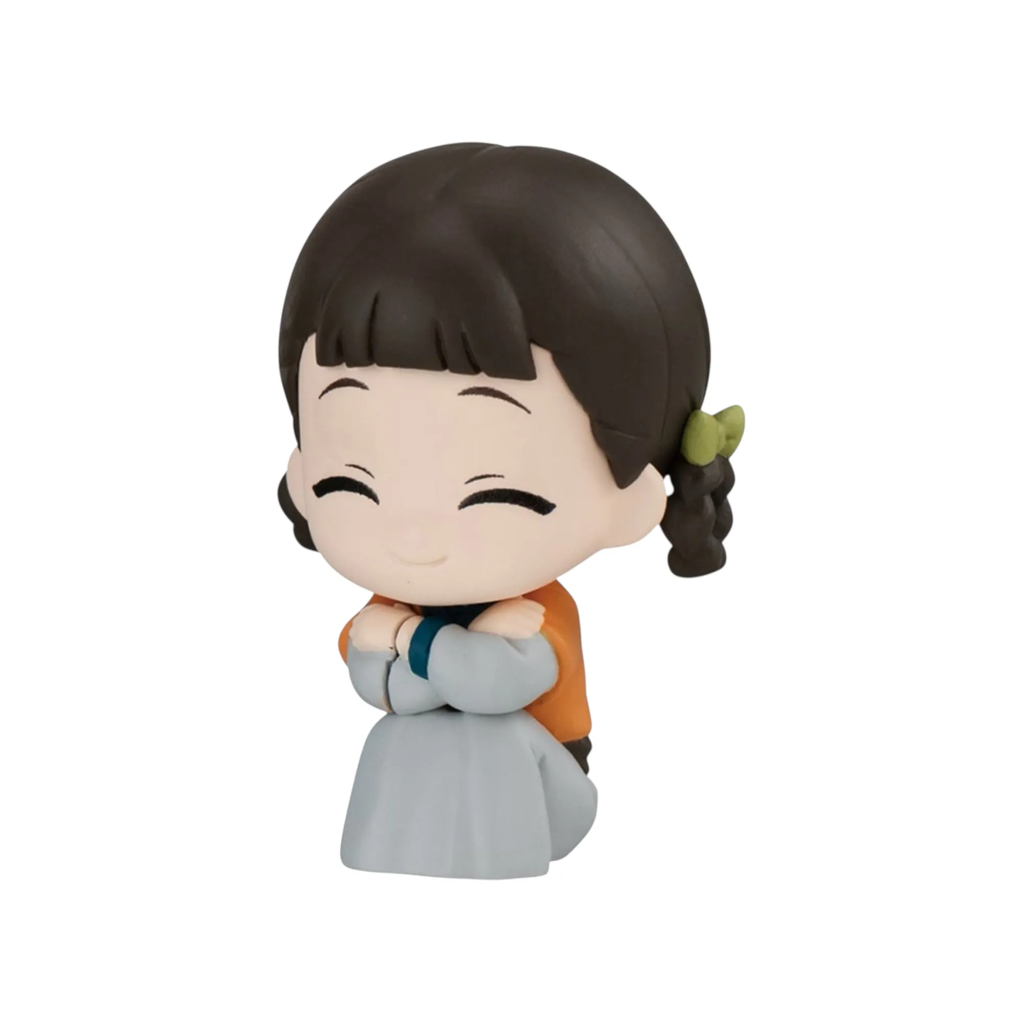 Маленька фігурка Apothecary Diarie (Bandai Gashapon) - Xiaolan