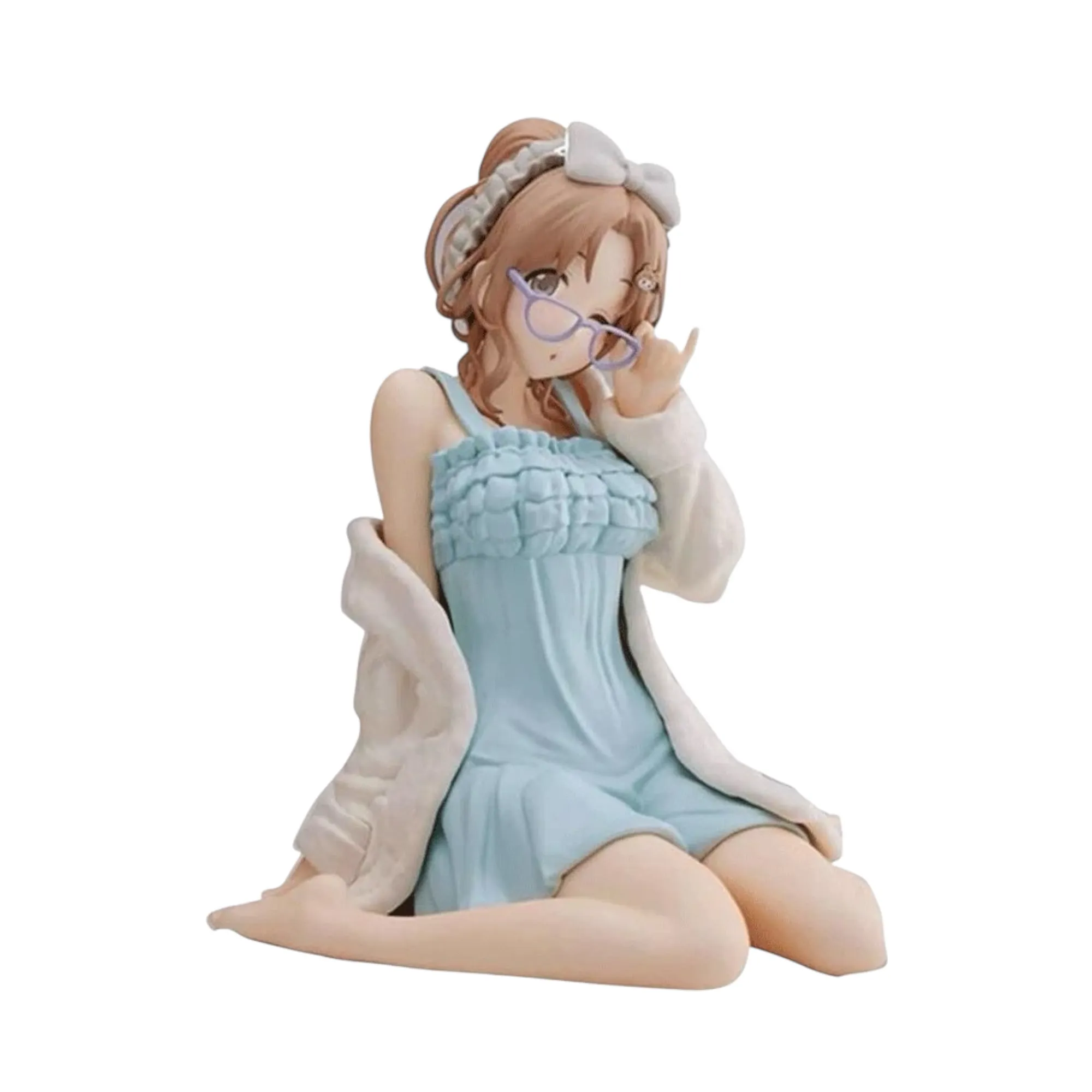 Фігурка Hinana Ichikawa Relax Time з аніме The Idolmaster 