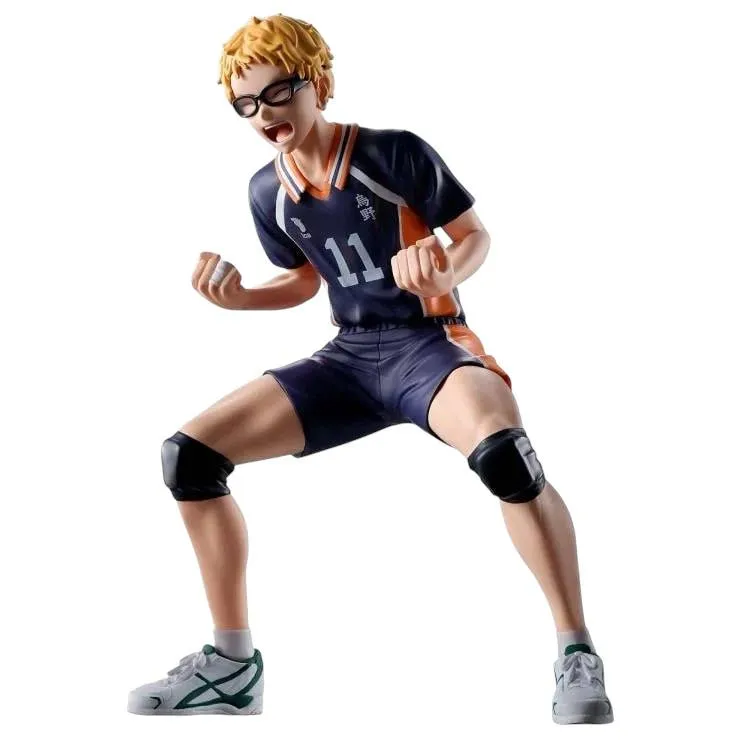Фігурка Kei Tsukishima з аніме Haikyuu!!
