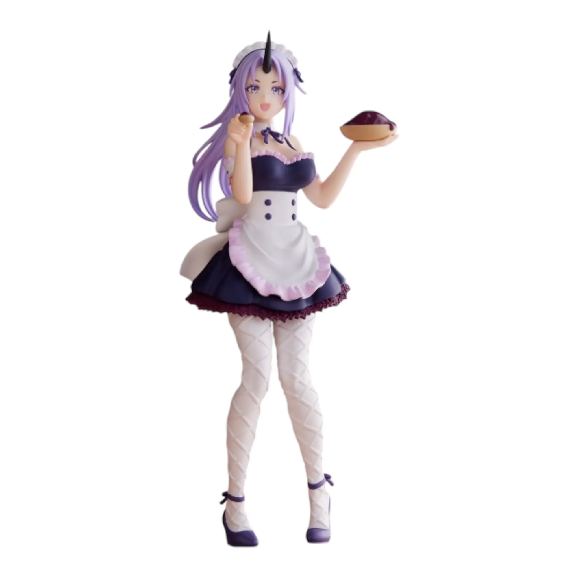 Фігурка That Time I Got Reincarnated as a Slime Shion (Maid Ver.)