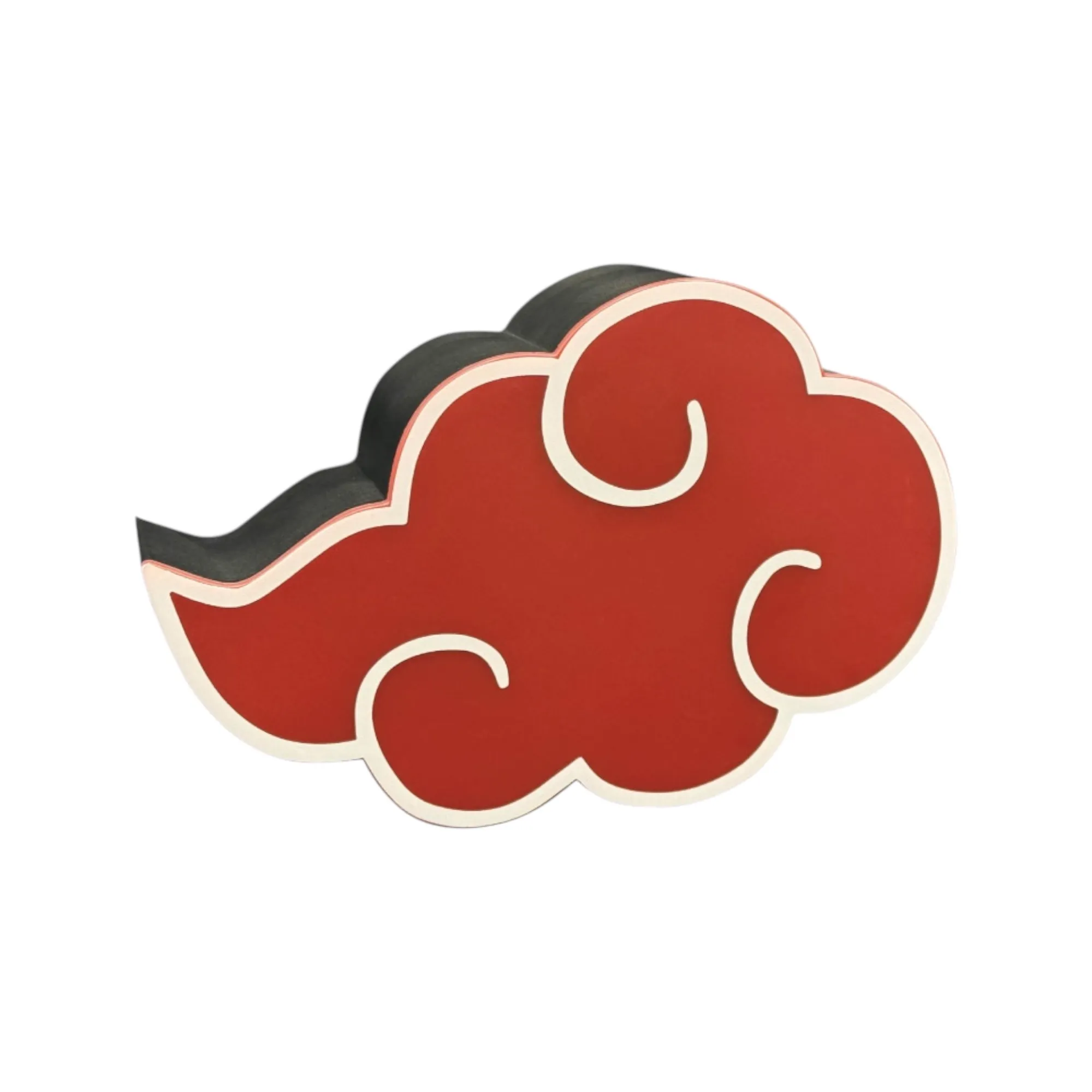 Кімнатний світильник Naruto Shippuden Akatsuki (Room Light)