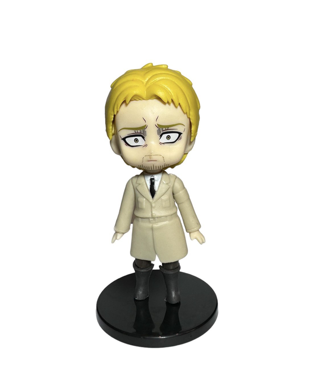 Фігурка Reiner Braun з аніме Attack on Titan