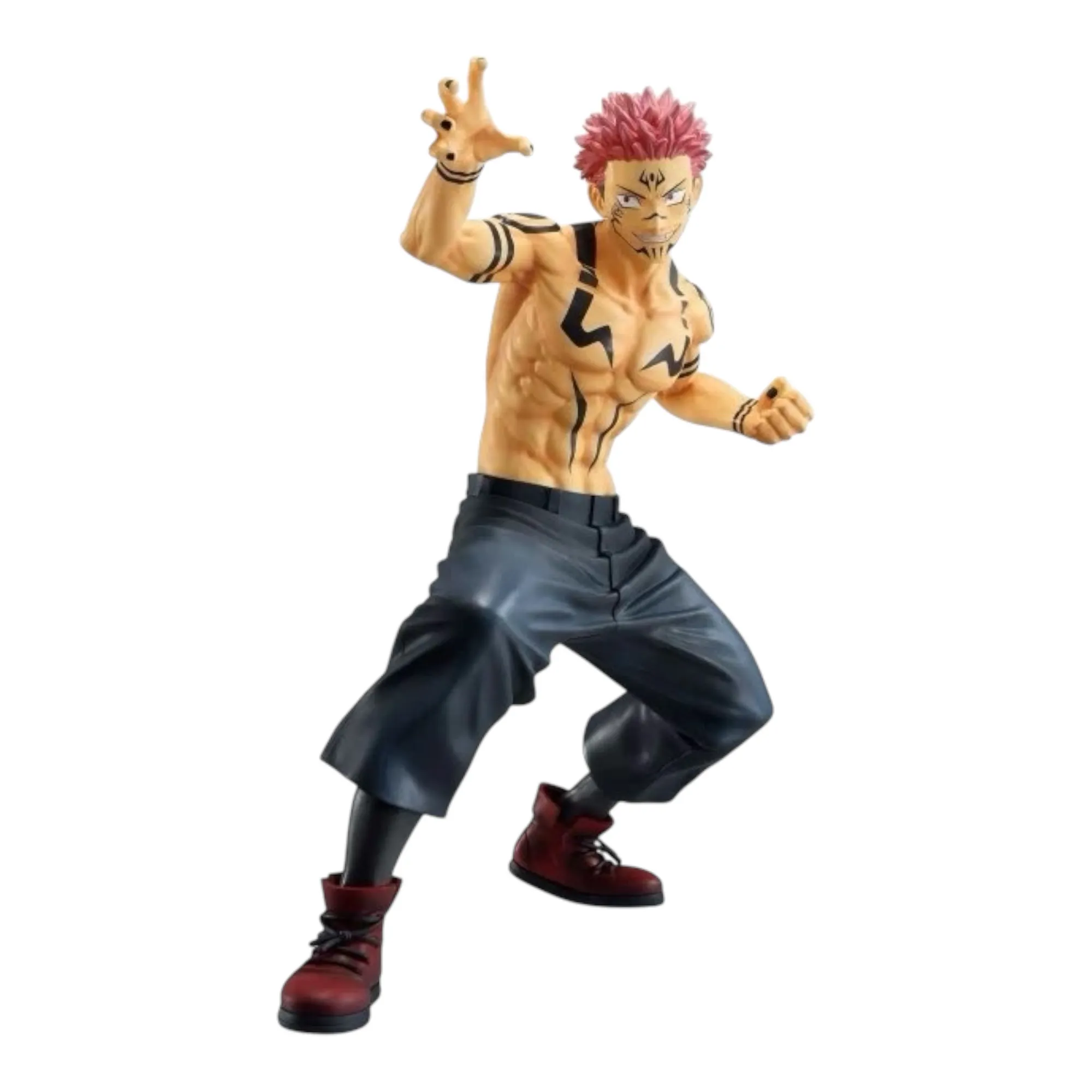 Фігурка Jujutsu Kaisen Maximatic - Sukuna (Special Ver.) 