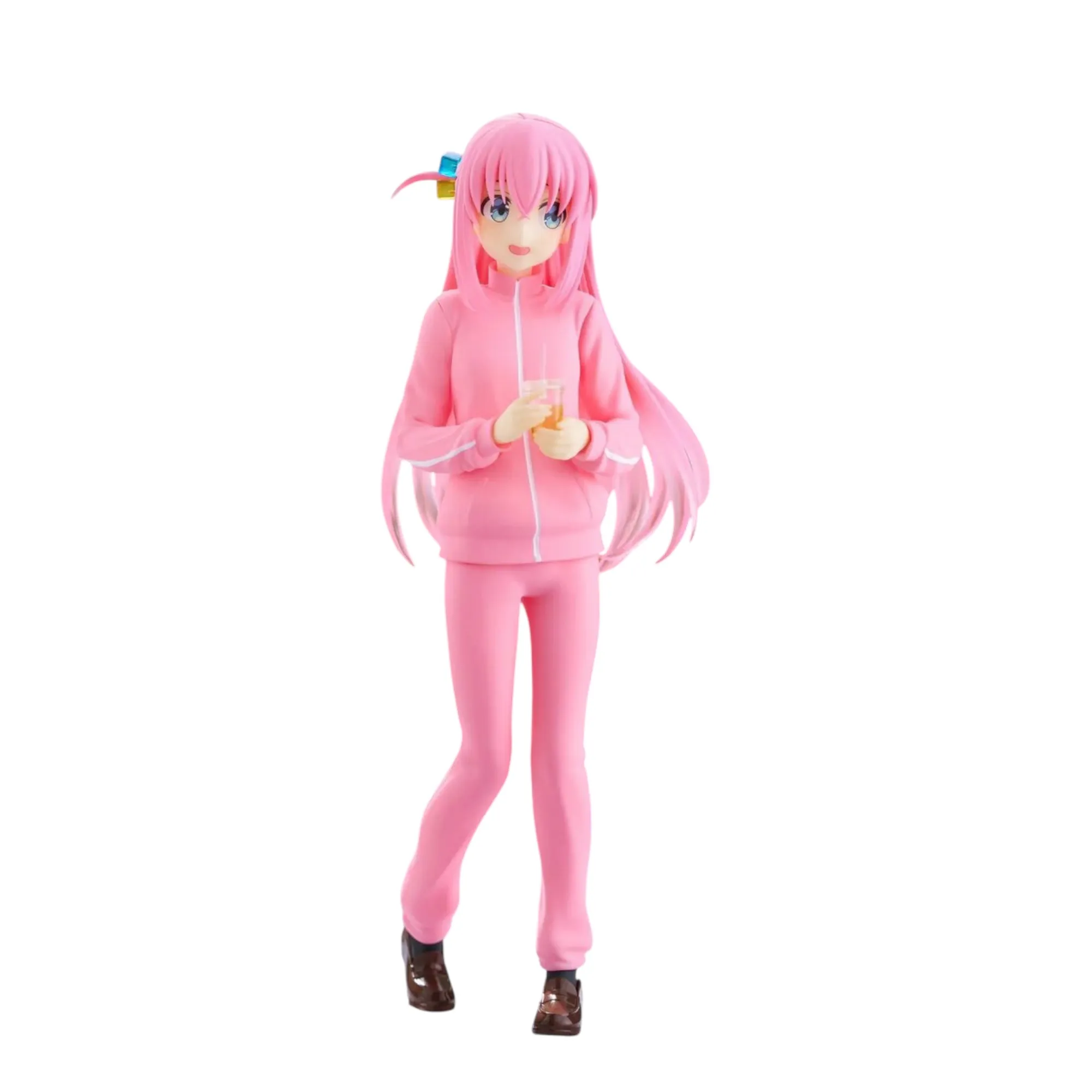 Фігурка Hitori Gotoh (Casual Clothes Ver.) з аніме BOCCHI THE ROCK!