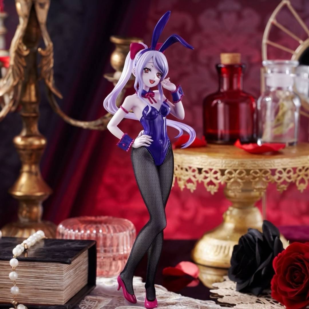 Фігурка Overlord BiCute Bunnies - Shalltear Bloodfallen