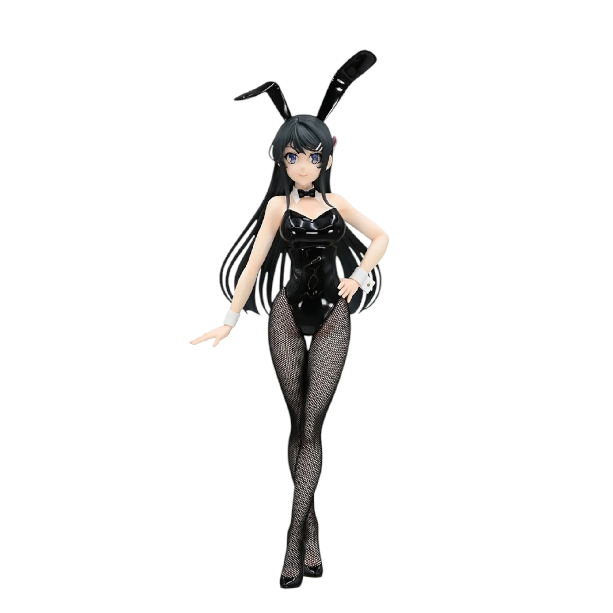 Фігурка Rascal Does Not Dream of Bunny Girl Senpai - Mai Sakurajima (BiCute Bunnies)