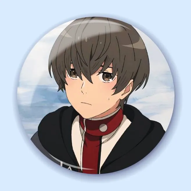 Значок Mushoku Tensei: Jobless Reincarnation 18
