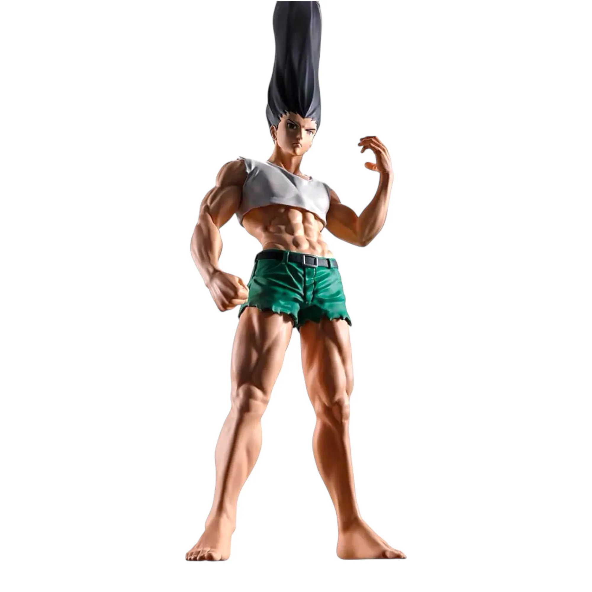 Фігурка - ручка Hunter x Hunter - Adult Gon (Pen)