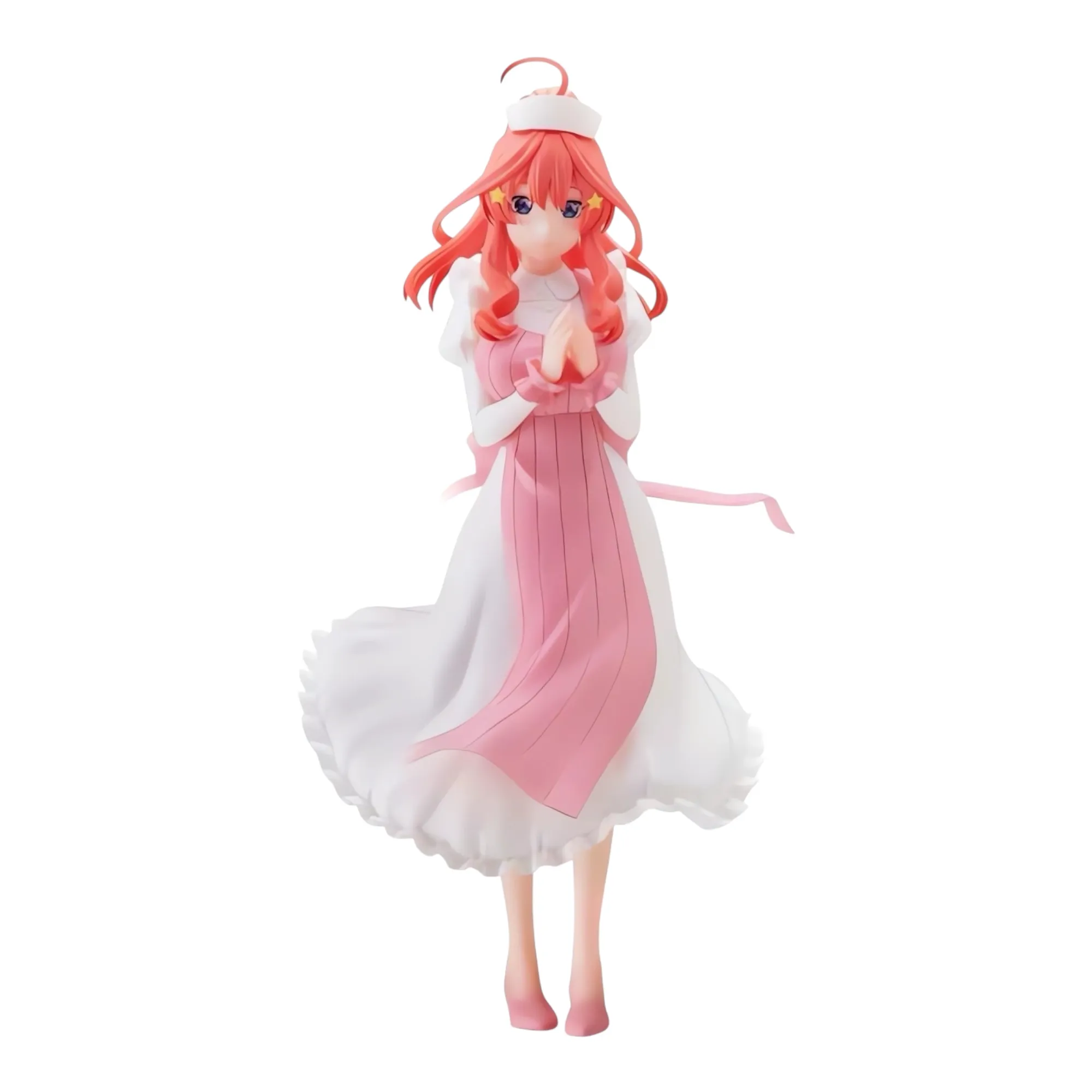 Фігурка Itsuki Nakano з аніме The Quintessential Quintuplets