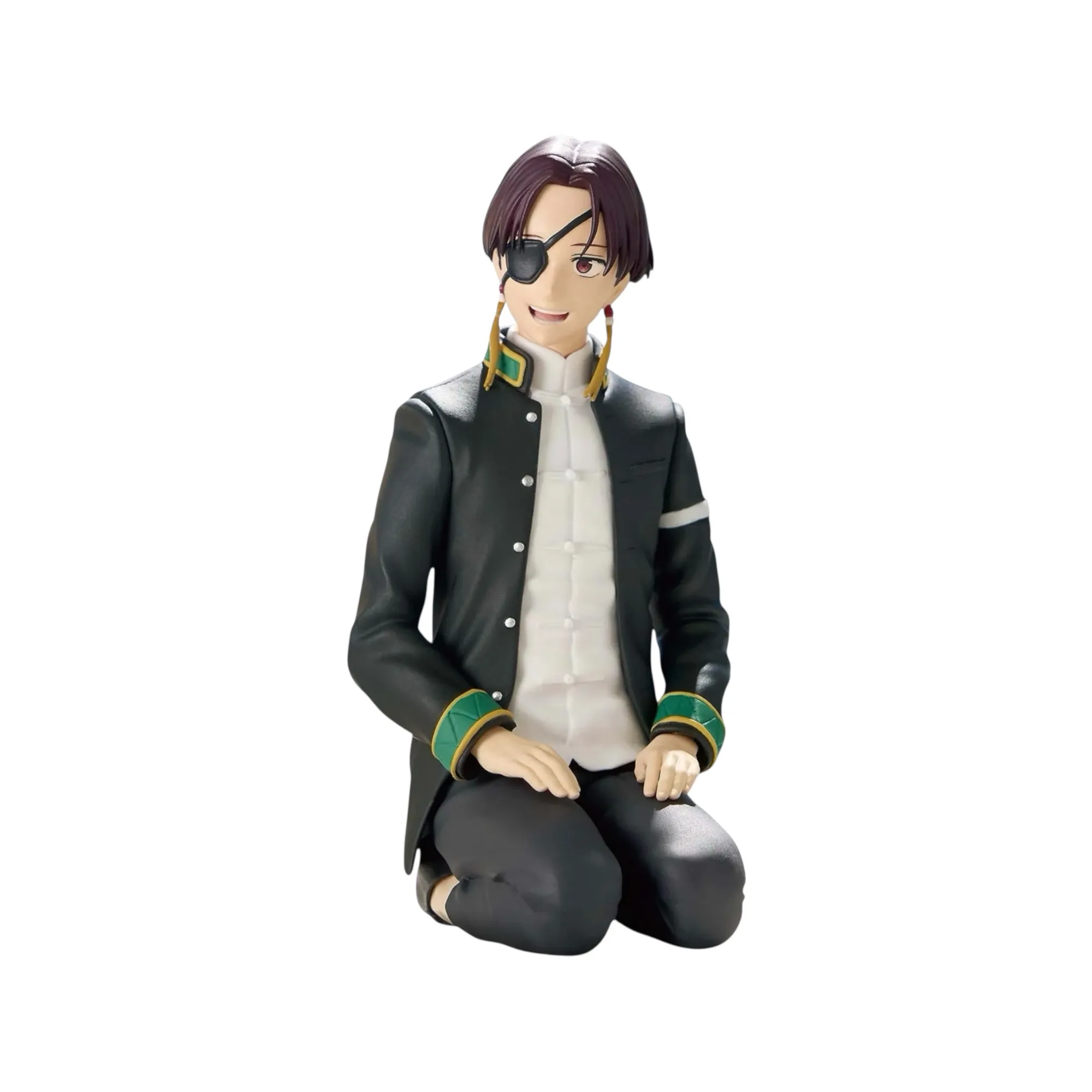 Фігурка Wind Breaker Chatting Time! Hayato Suo 