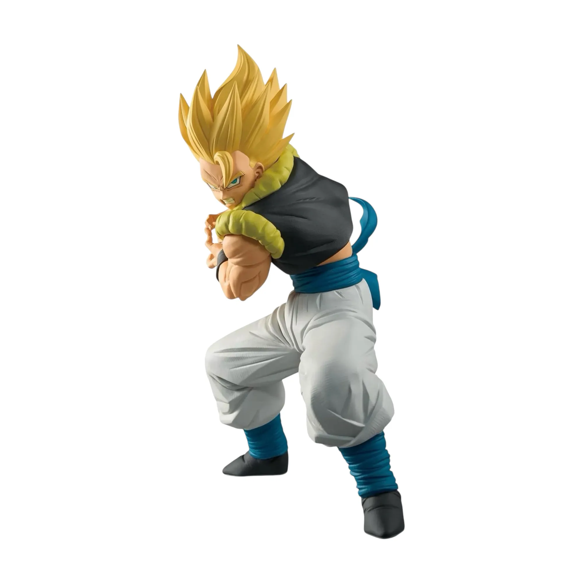 Фігурка Dragon Ball Super Grandista - Gogeta
