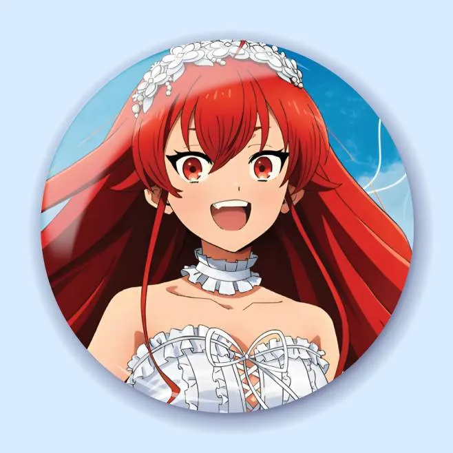 Значок Mushoku Tensei: Jobless Reincarnation 24
