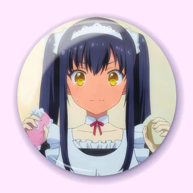 Значок Summer Pockets 7